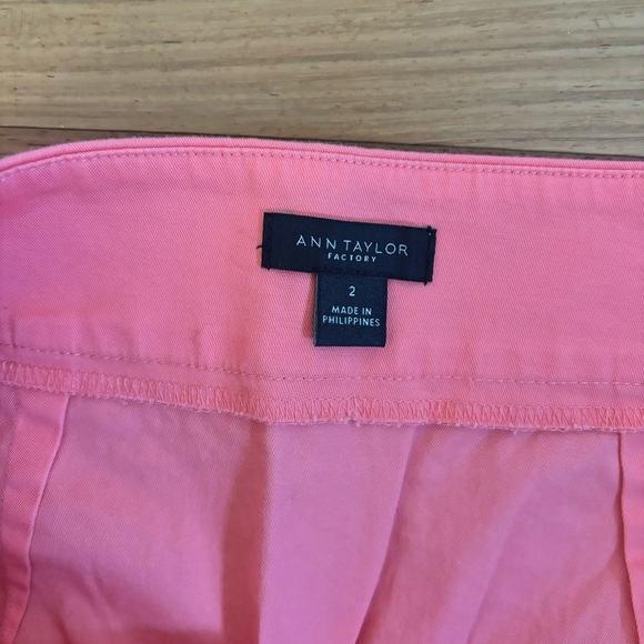 Ann Taylor Skirt - Picture 4 of 5